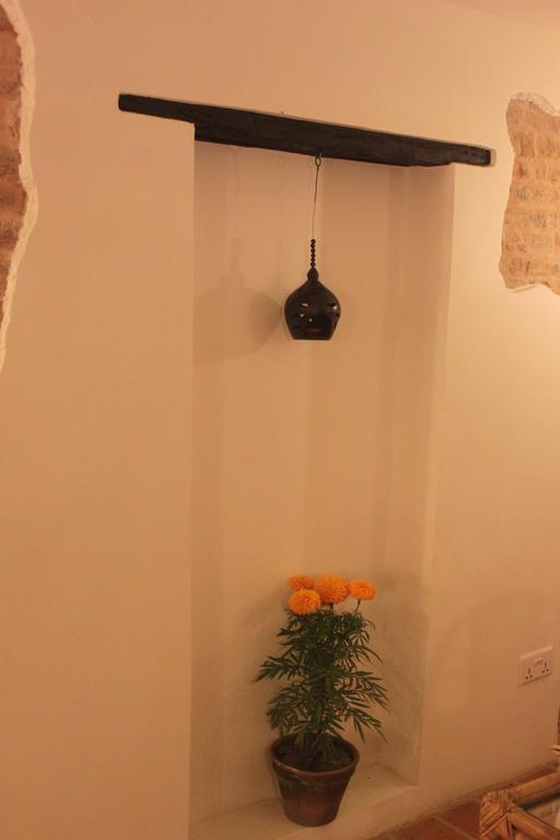 The Life Story Guest House Lalitpur Esterno foto
