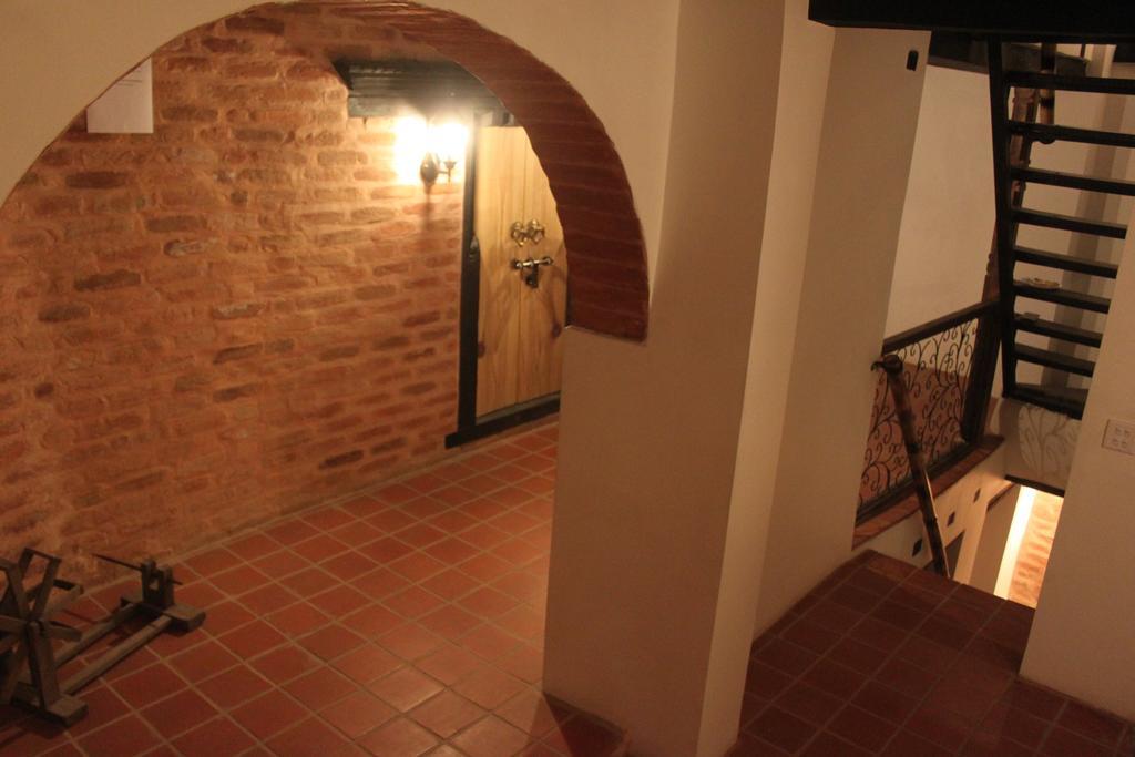 The Life Story Guest House Lalitpur Esterno foto