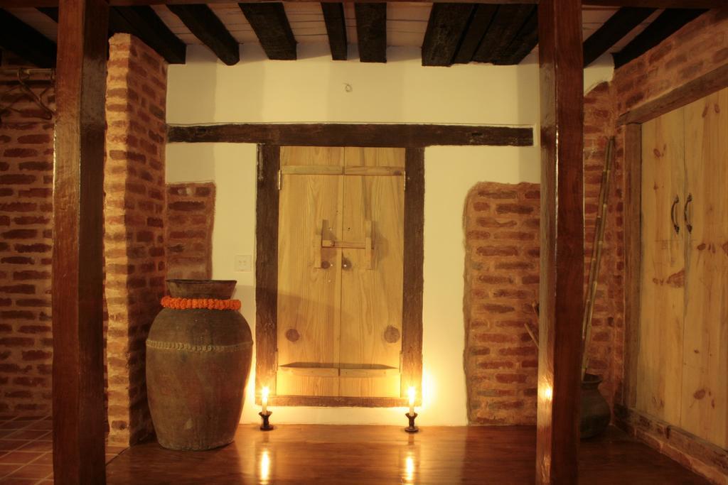 The Life Story Guest House Lalitpur Camera foto