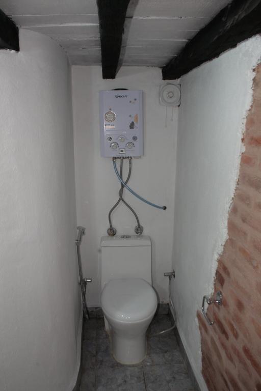 The Life Story Guest House Lalitpur Esterno foto