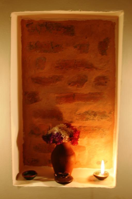 The Life Story Guest House Lalitpur Camera foto