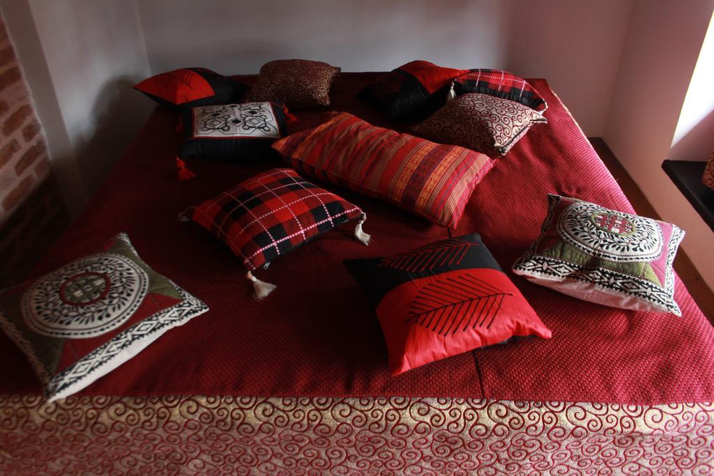 The Life Story Guest House Lalitpur Camera foto
